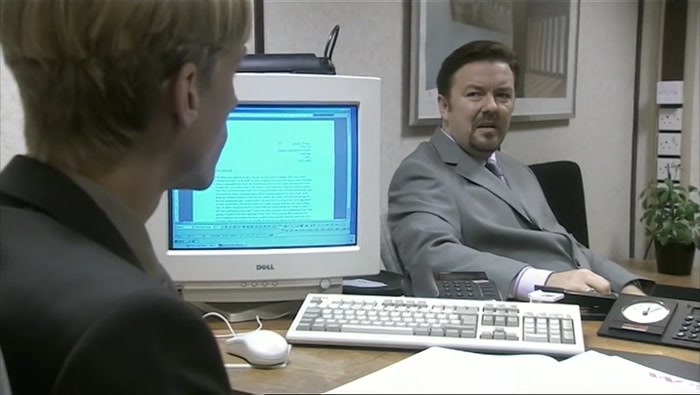 - WHAT DO YOU MEAN? - OFF THE LIST? 