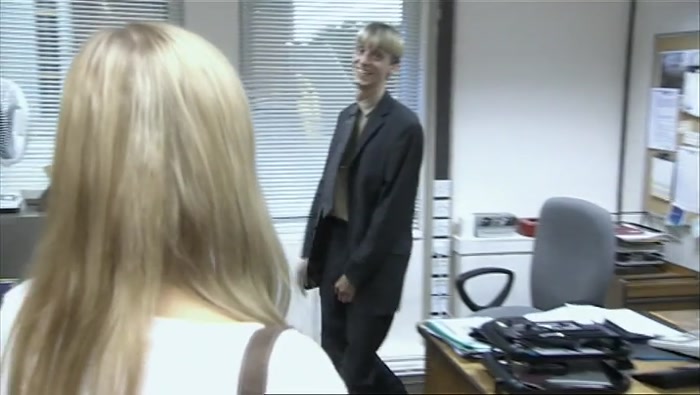 - DON'T BLOODY BELIEVE THIS! - HI! 