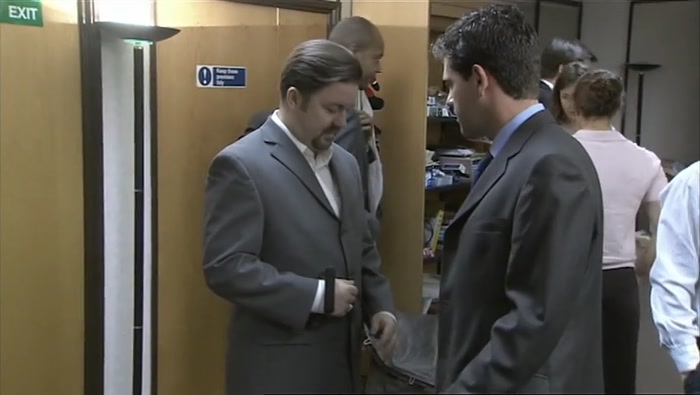 - ALONE. - HE CAN'T UNDERSTAND YOU. 