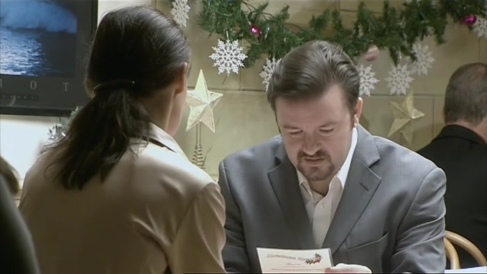 - CAN WE NOT TALK ABOUT BREASTS, FULL STOP? - YEAH. 