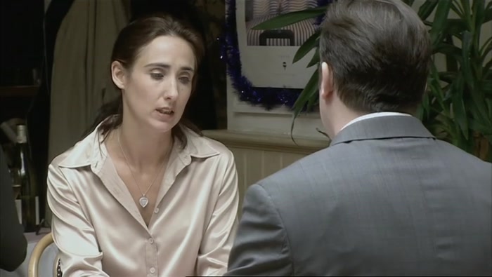 - CAN WE NOT TALK ABOUT BREASTS, FULL STOP? - YEAH. 