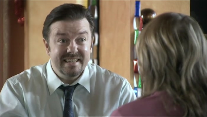 - SAID ON YOUR FORM YOU LIKE CLASSICAL MUSIC. - DID IT? YEAH! YOU? 