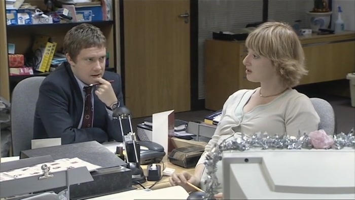 I DON'T KNOW WHAT IT IS ABOUT ME THEY LIKE SO MUCH. 