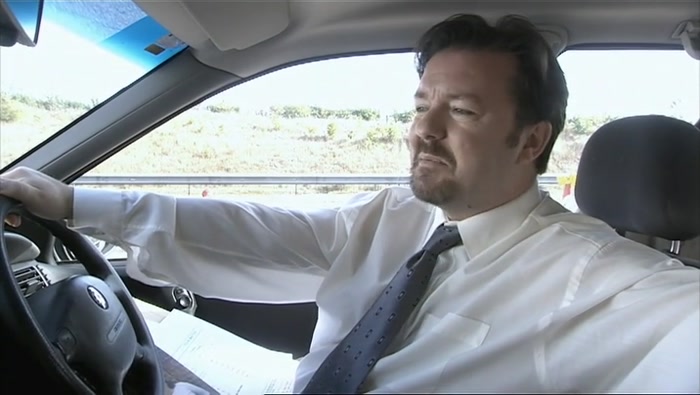 OH, TO HELP RECOGNISE ME. YOU PROBABLY WON'T NEED THAT. YOU PROBABLY WILL RECOGNISE ME. 