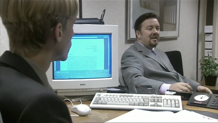 - WHAT DO YOU MEAN? - OFF THE LIST? 