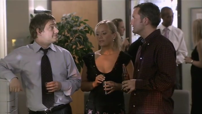 WE AGREED MAKING A LIVING'S GOTTA COME FIRST.  