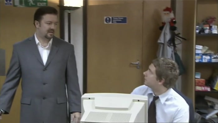 I'LL HAVE A DRINK WITH YOU TOMORROW, DAVID. CALL ME.  