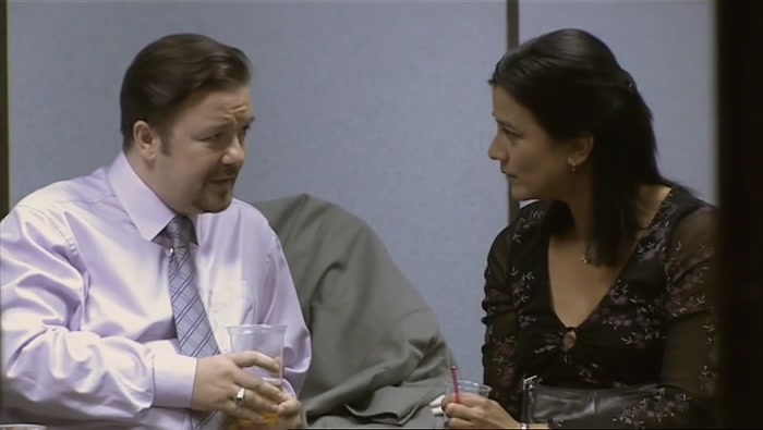 - THAT SOUNDS GOOD. - YEAH. 