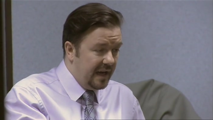 DUE TO THE FACT THAT MY AGENT - AGENT! - DOES NOT KNOW HIS ARSE FROM HIS ELBOW. 