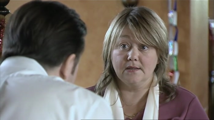 - SAID ON YOUR FORM YOU LIKE CLASSICAL MUSIC. - DID IT? YEAH! YOU? 