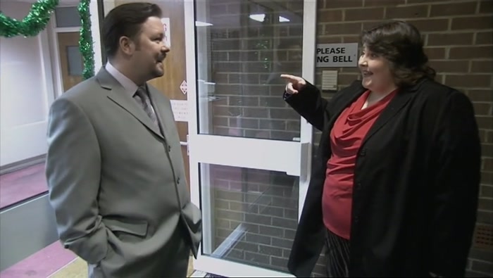 - ALL RIGHT? IS MONKEY IN THERE? - OH, YEAH! PHEW! 
