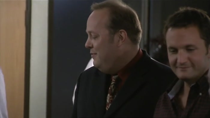 JUST 'CAUSE YOU LET SOME USELESS TOSSER BLOW HIS BEANS UP YOUR MUFF! 