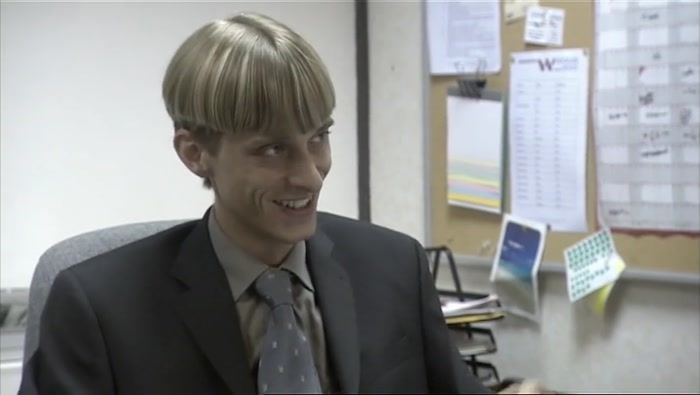 - I CAN STILL BRING A WOMAN TO THIS PARTY? - YEAH, IF YOU CAN FIND ONE. 