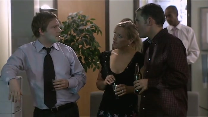 - YEAH. - THAT'S HOW YOU GET AROUND? 