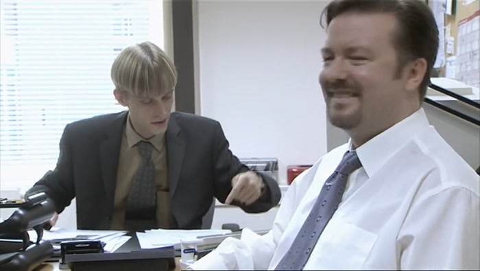 - YEAH, IF SHE'S GOT A GOOD PERSONALITY. - HOW CAN YOU BE SURE IT'S A RECENT PHOTO? 