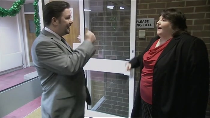- ALL RIGHT? IS MONKEY IN THERE? - OH, YEAH! PHEW! 