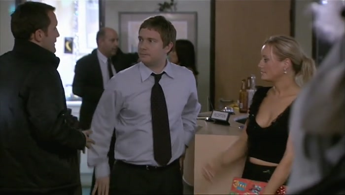 - SEE YOU, MATE. GOOD TO SEE YOU. - LEE. GOOD LUCK. 