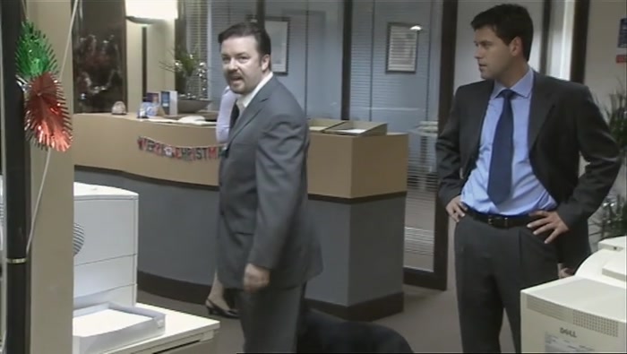 FIGHT IT. DON'T...  