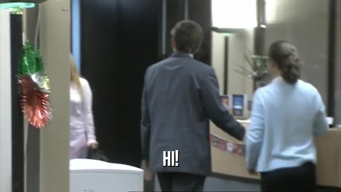HI!  