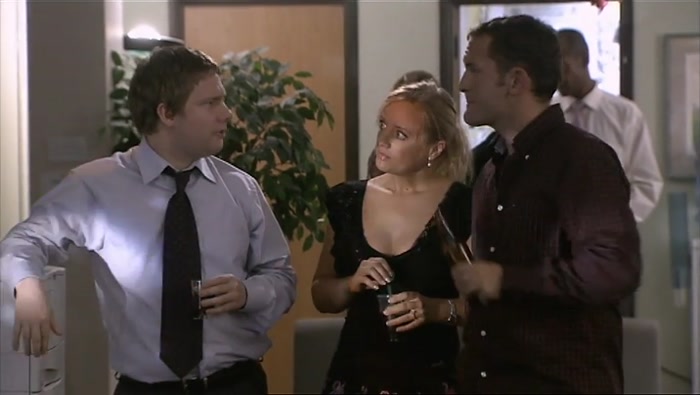 I WAS GONNA SAY, DO YOU HIRE A CAR IN THE STATES? 