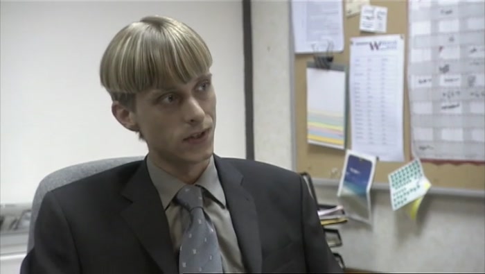 YOU WOULDN'T BE ALLOWED IN IF YOU DID TURN UP.  