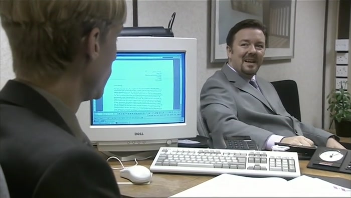 - I MIGHT HAVE MET HER IN THE PUB! - DID YOU? 