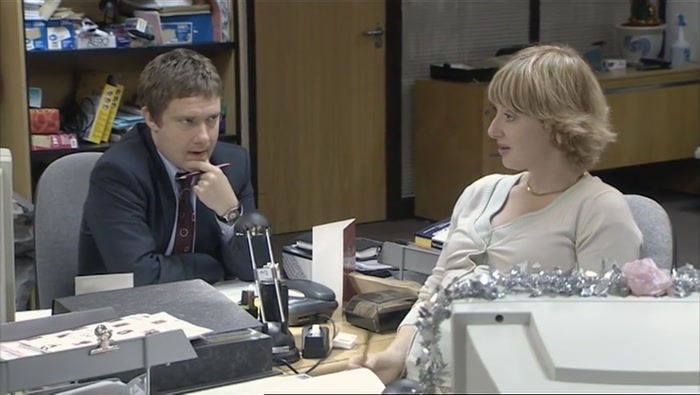 OH, GOD. THEY KNOW THEY CAN'T HAVE ME, BUT IT DOESN'T STOP 'EM. 
