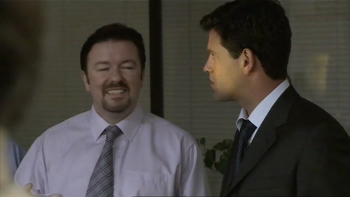 - IT'S NEARLY TEN NOW. - NEARLY TEN ISN'T TEN, THOUGH. 