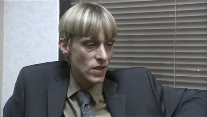 PRACTICALLY THINKING. MOVING ON. GOOD. YOU'RE NO SPRING CHICKEN. 
