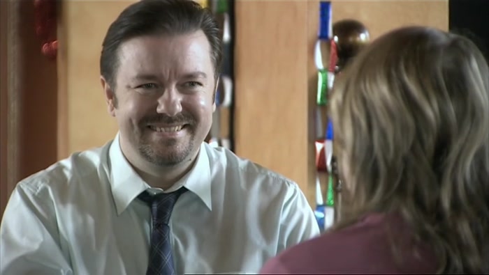 - SAID ON YOUR FORM YOU LIKE CLASSICAL MUSIC. - DID IT? YEAH! YOU? 