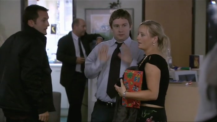 - SHALL WE GO? - BYE! 