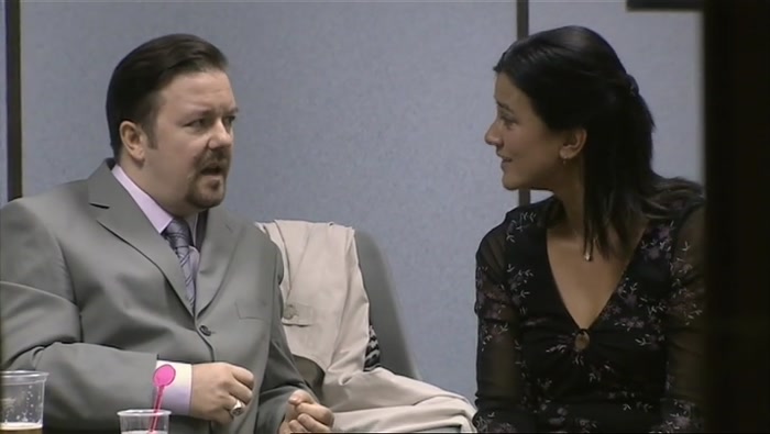 - ARE YOU GOOD? - YEAH. 
