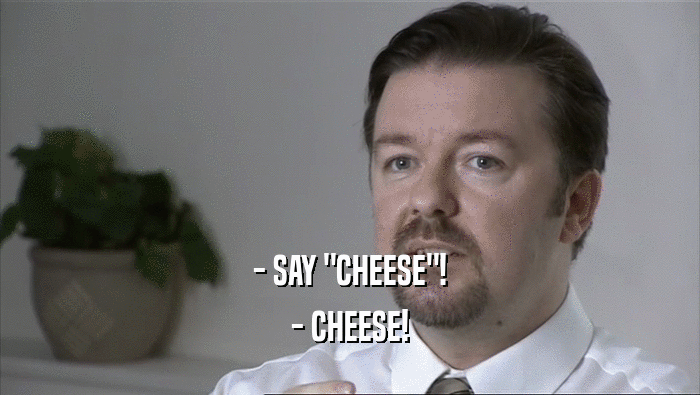 - SAY 