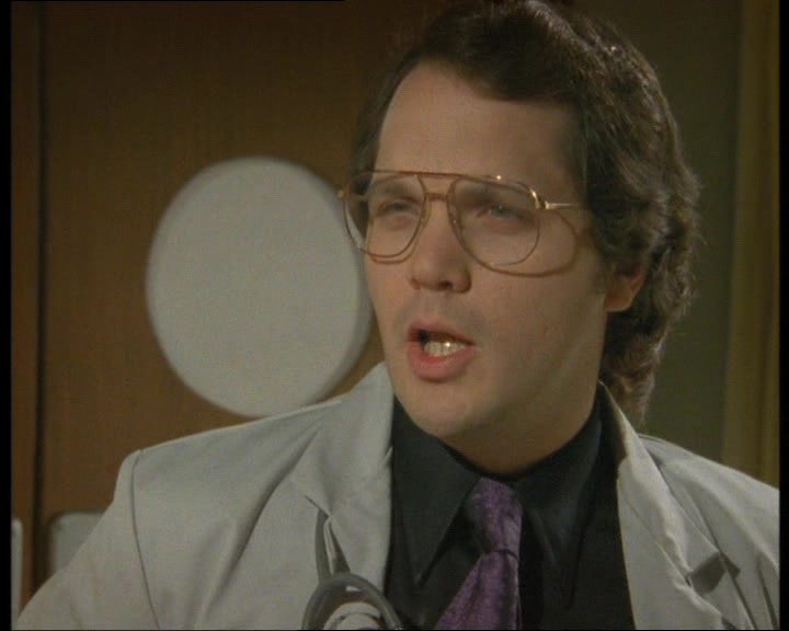 IF EVERYONE WHO'D EVER GOT CLOSE TO YOU HAD DIED, YOU'D BE SARCASTIC TOO. 