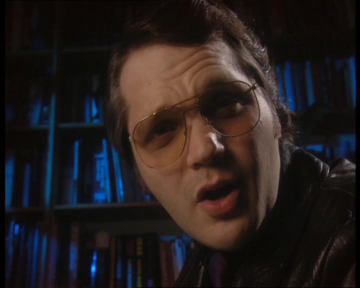 A TV PROGRAMME SO RADICAL, SO RISKY, SO DANGEROUS, SO GODDAMNED CRAZY, 