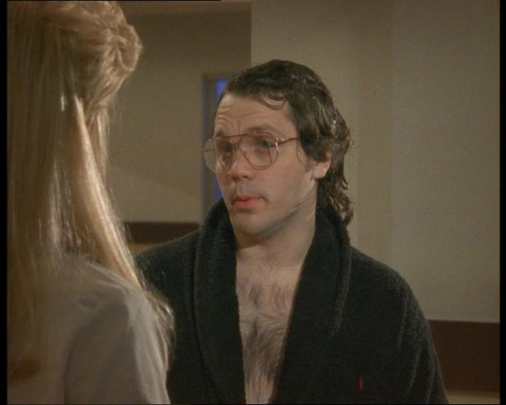 YOU COULD USE THE EXTRA POCKET MONEY FOR CLOTHES AND MAKE-UP. 