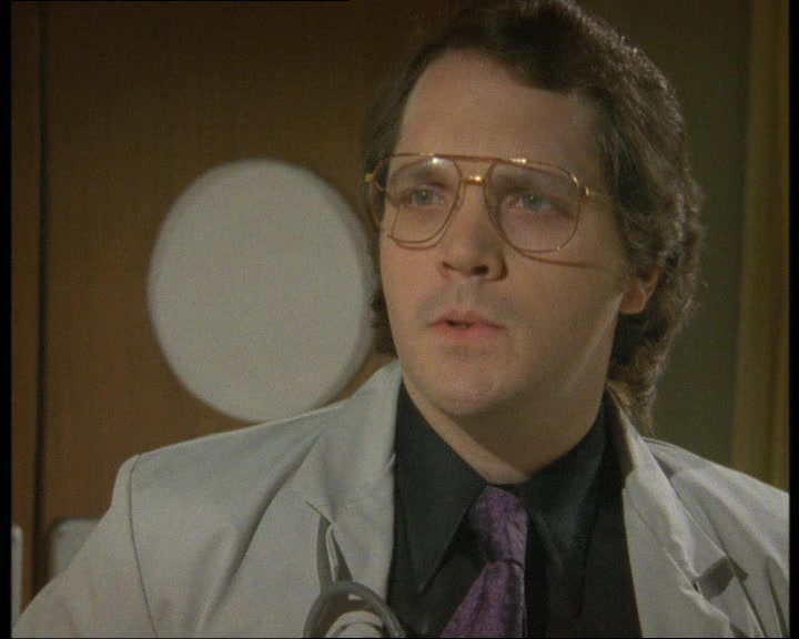 IF EVERYONE WHO'D EVER GOT CLOSE TO YOU HAD DIED, YOU'D BE SARCASTIC TOO. 