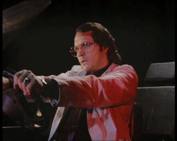 I KEPT THINKING ABOUT LARRY AND HOW INCONVENIENT HIS BLOWING UP HAD BEEN. 