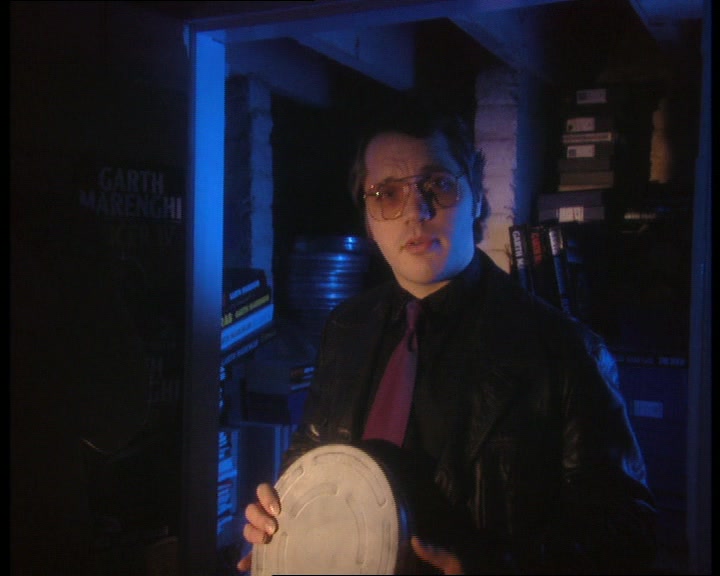SO FINALLY, HERE IS DARKPLACE, FOR THE FIRST TIME ON BRITISH TV—IT HAD A BRIEF RUN IN PERU— 