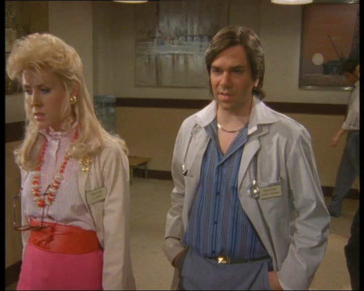 –YOU'RE OVERWORKED AS IT IS. –IT'D BE A TOTAL HASSLE. 