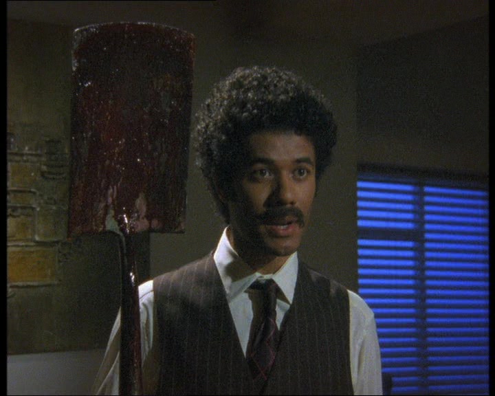 I'M NOT TELLING HIS FAMILY THAT WE'RE BURNING HIS BODY TO CLOSE THE PORTALS TO ANOTHER DIMENSION. 