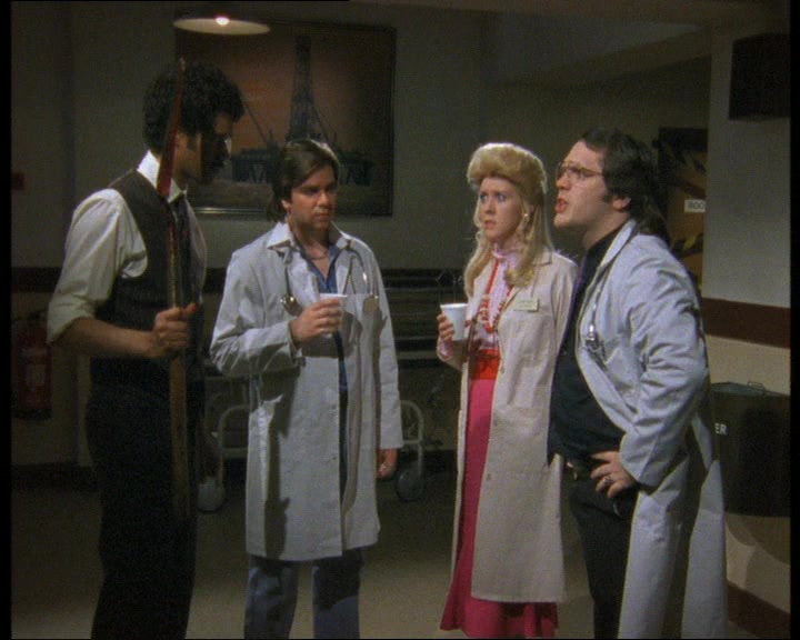 THIS AIN'T ANOTHER EXPLODING PATIENT YOU CAN SWEEP UNDER YOUR RUG! 