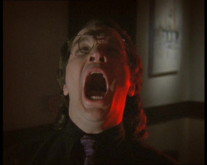 DARKPLACE!  