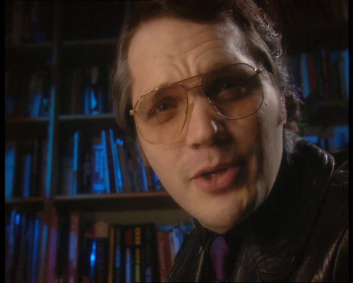 A TV PROGRAMME SO RADICAL, SO RISKY, SO DANGEROUS, SO GODDAMNED CRAZY, 