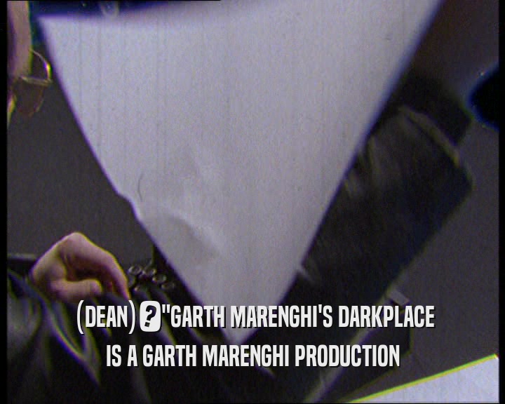 (DEAN)?
