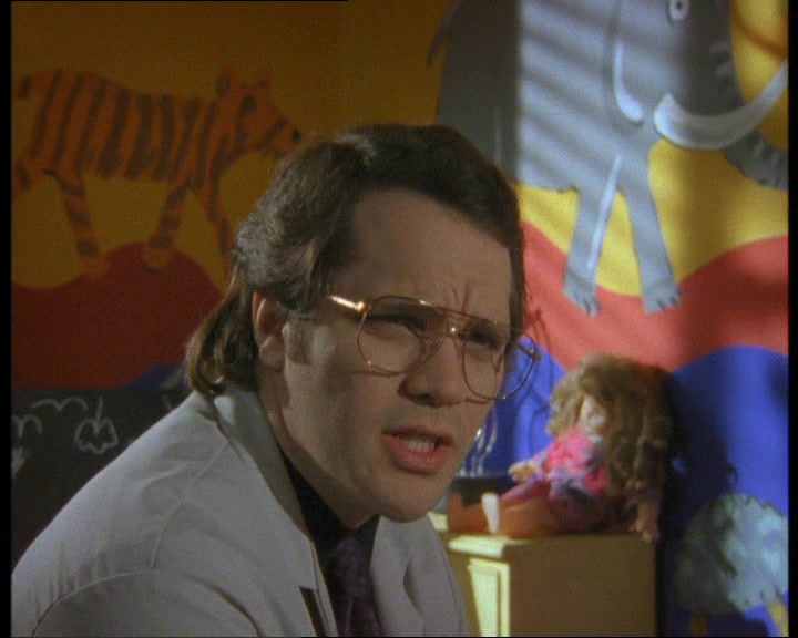 WE'RE DOING ALL WE CAN, BUT I'M NOT JESUS CHRIST. I'VE COME TO ACCEPT THAT NOW. 