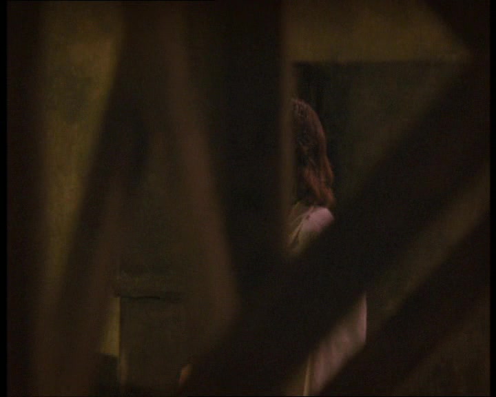 NOT THE LITERAL DOORS OF THE BUILDING,  