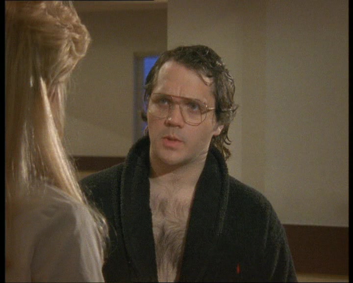 YOU COULD USE THE EXTRA POCKET MONEY FOR CLOTHES AND MAKE-UP. 