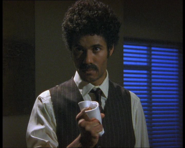 I WENT FOR A DRIVE TO CLEAR MY HEAD, WHICH IS WHY I'M NOW IN THE CAR. 