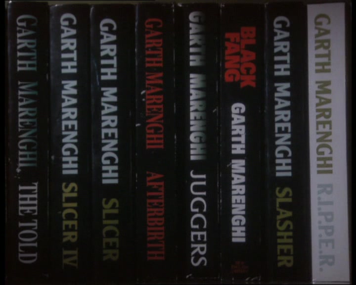 INCLUDING AFTERBIRTH IN WHICH A MUTATED PLACENTA ATTACKS BRISTOL. 